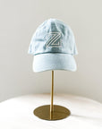 Capital Z Logo Hat