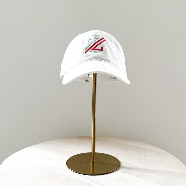 帽子 RELAXORIGINAL Wool Capital Letter Cap Wool Capital Letter Cap 22ho / RELAX ORIGINAL - PEDESTRIAN