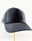 Trucker Logo Hat