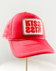 KISS KISS Hat