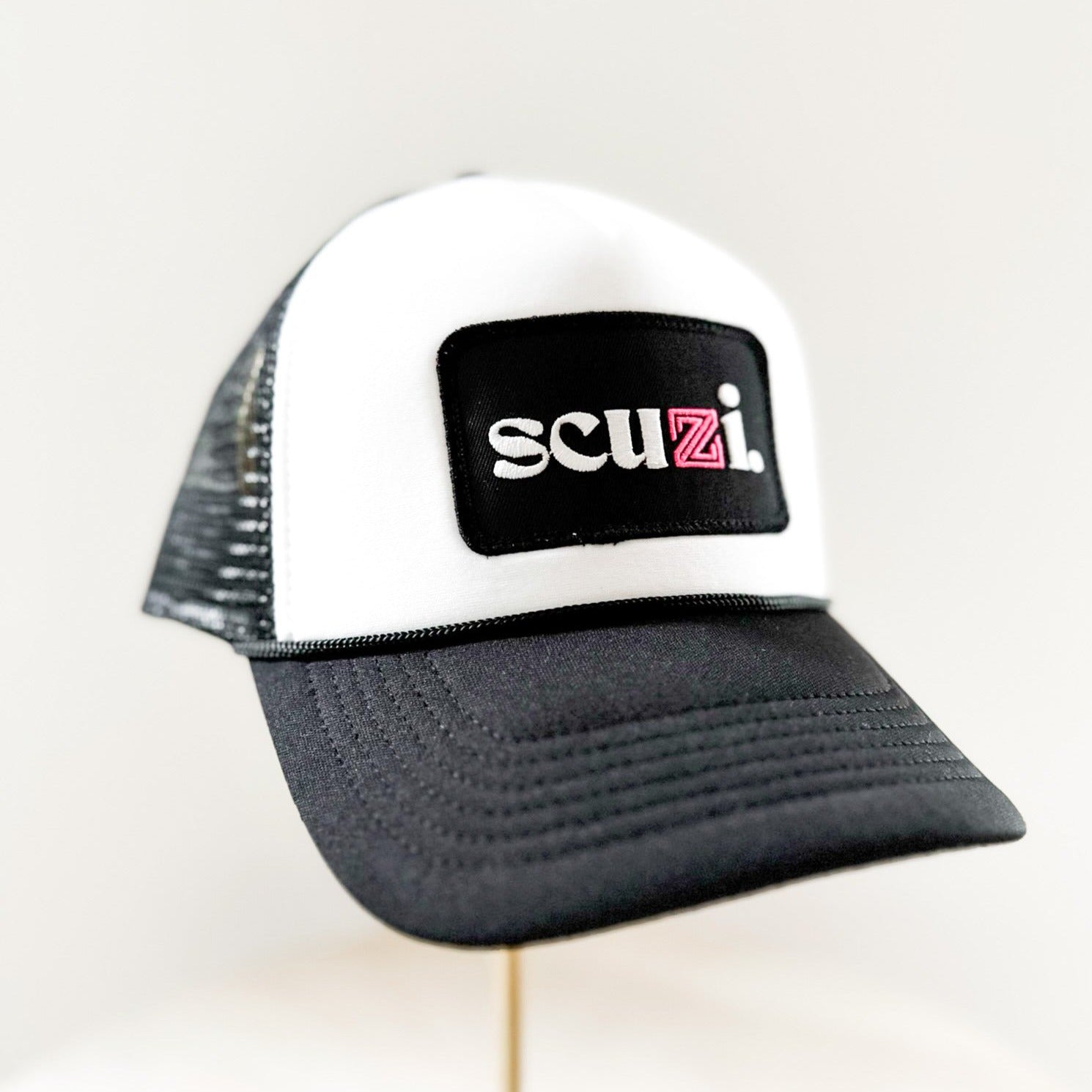 Scuzi Hat – ShopCapitalZ