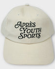 Après Youth Sports Corduroy Hat