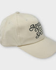 Après Youth Sports Corduroy Hat