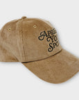 Après Youth Sports Corduroy Hat