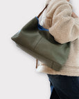 Slouchy Tote