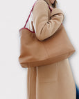 Slouchy Tote