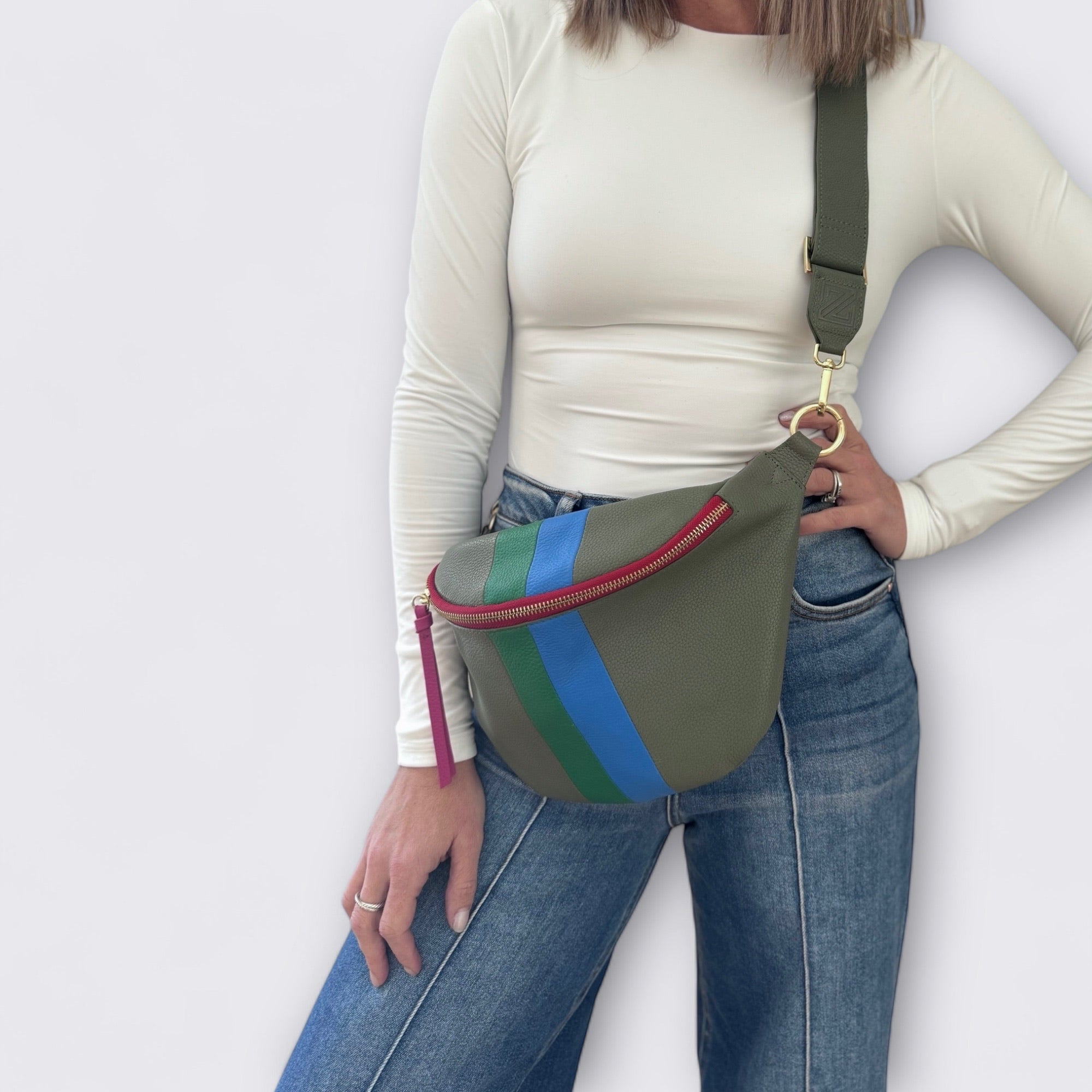 Sidekick Sling – ShopCapitalZ
