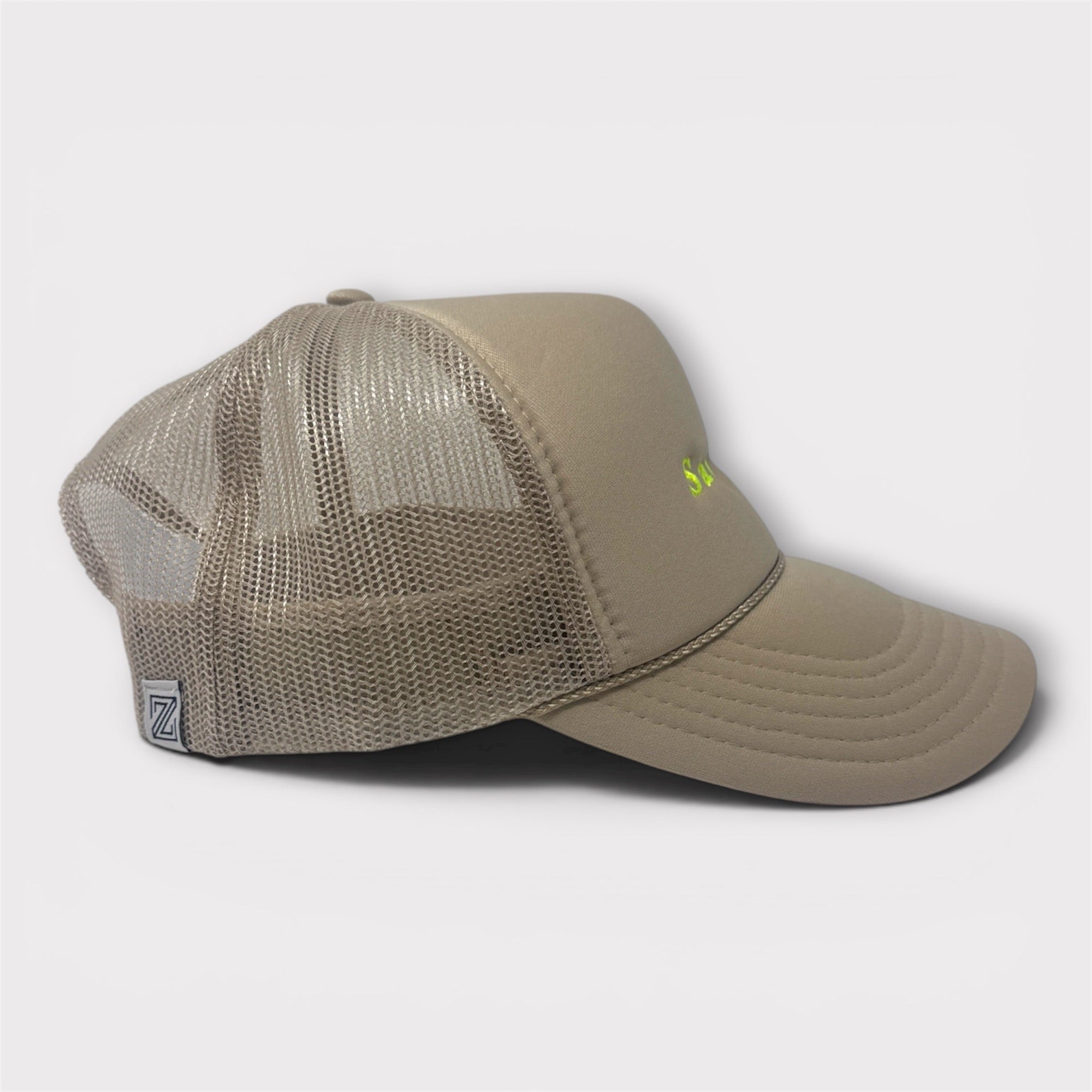 Say Less Trucker Hat