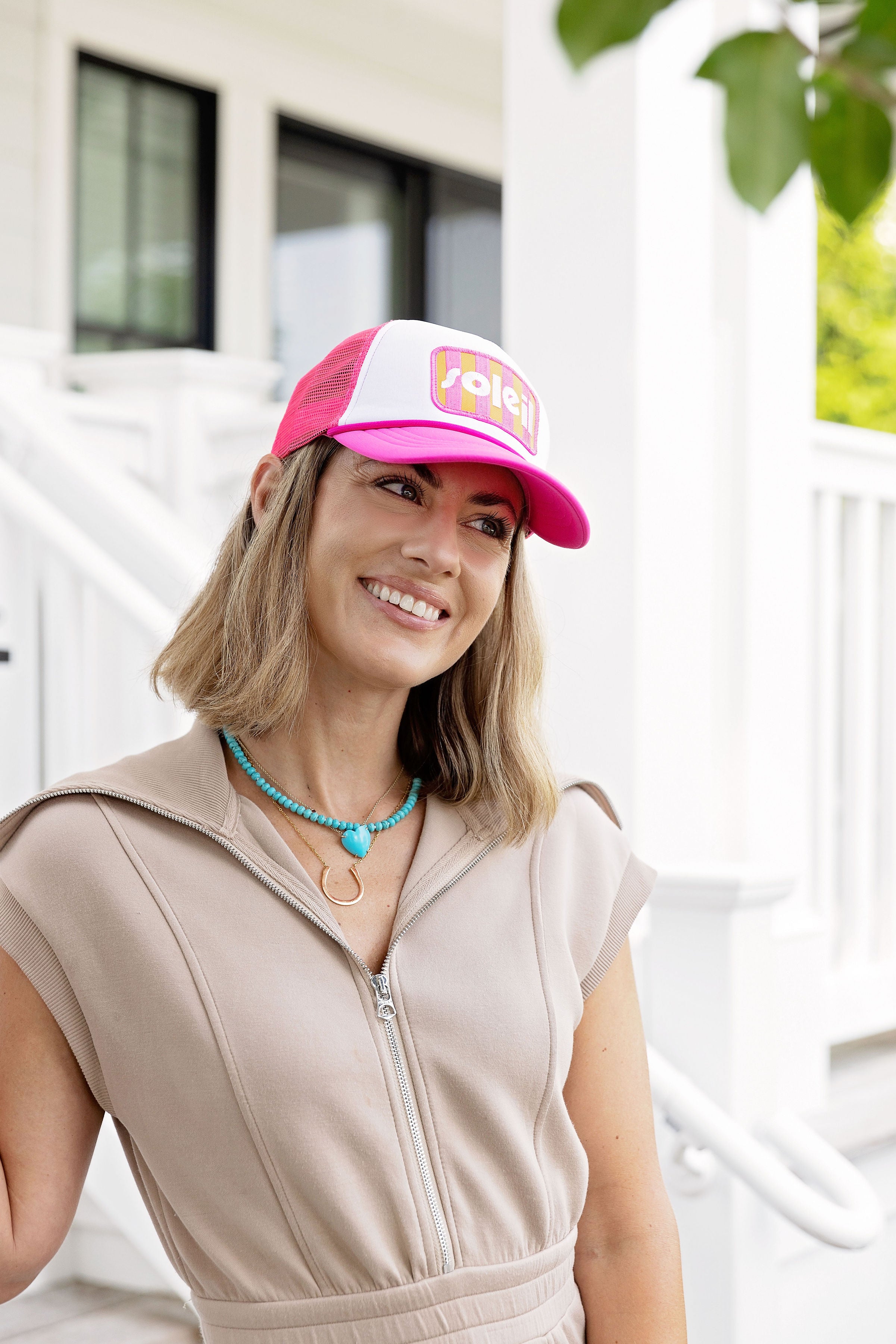 Soleil Hat – ShopCapitalZ