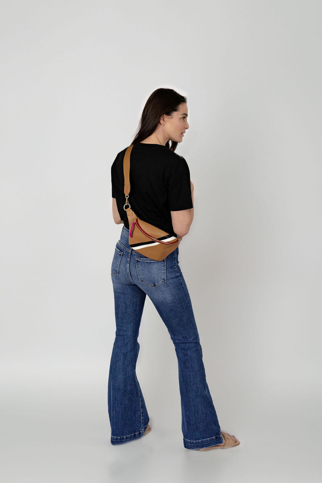 Soul Sister Sling Bag