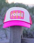 Soleil Hat