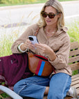 Sidekick Sling Retro