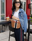 Sidekick Sling Bold