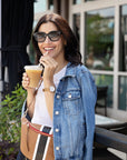 Sidekick Sling Bold