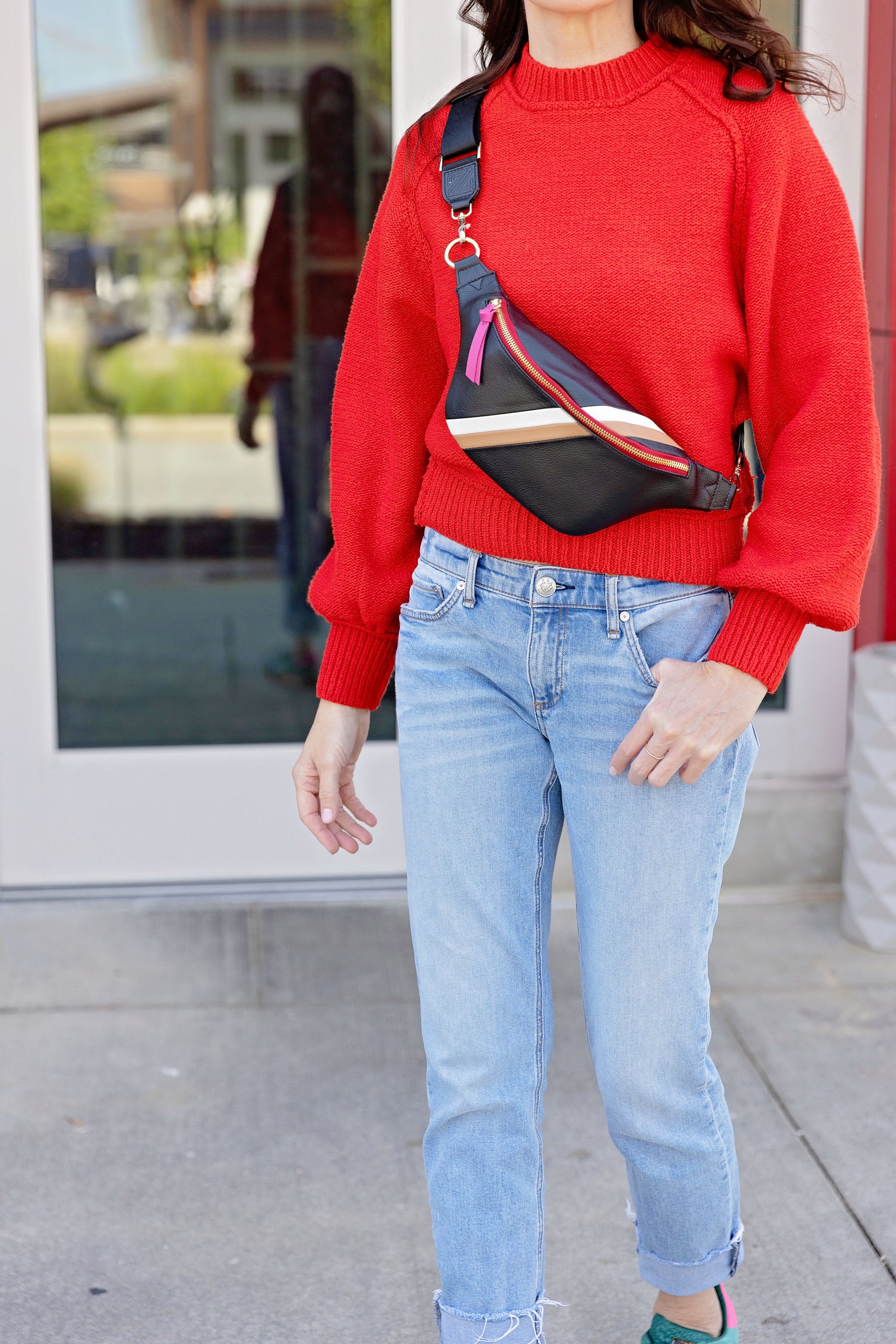 Soul Sister Sling Bag – ShopCapitalZ