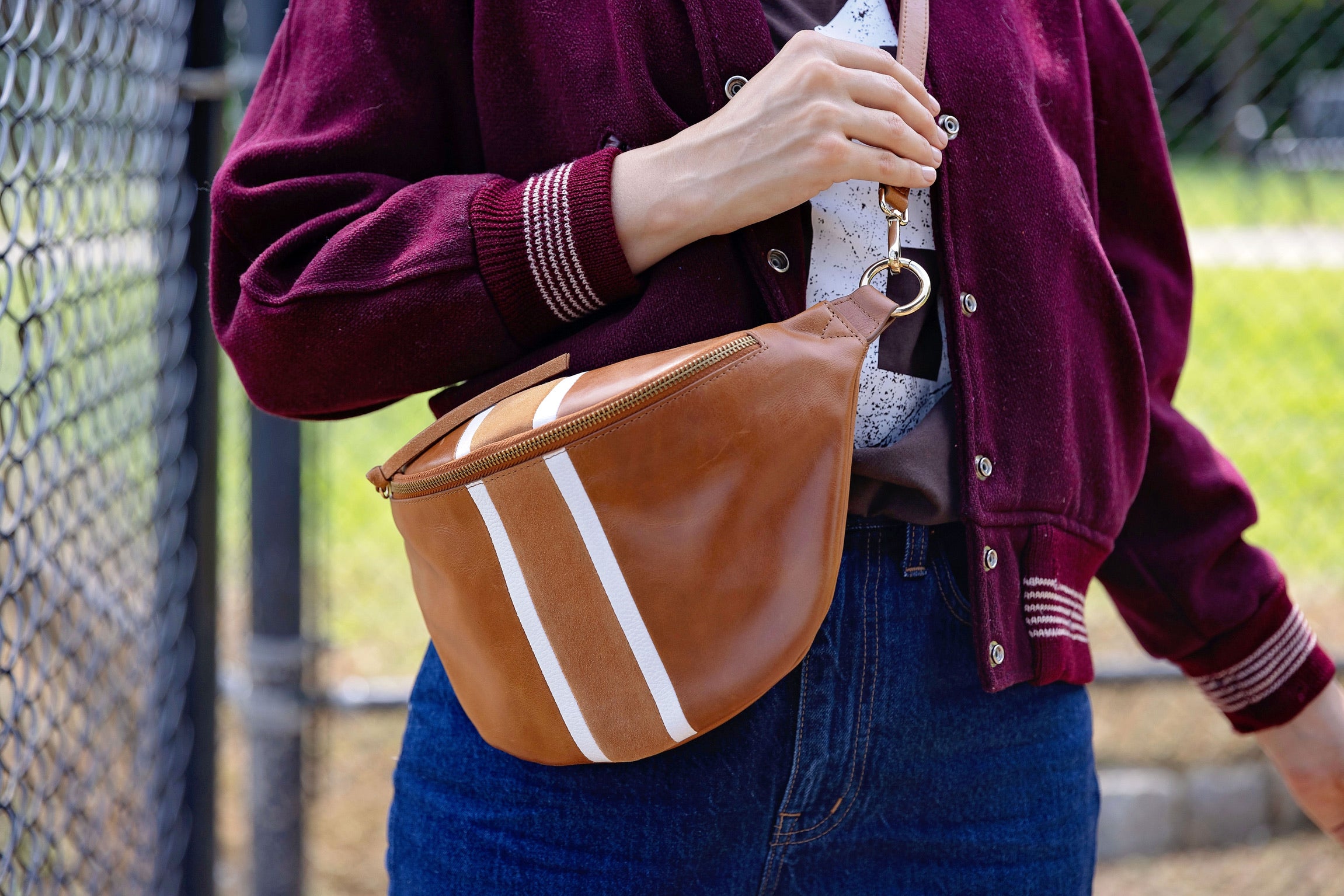 Sidekick Sling Heritage