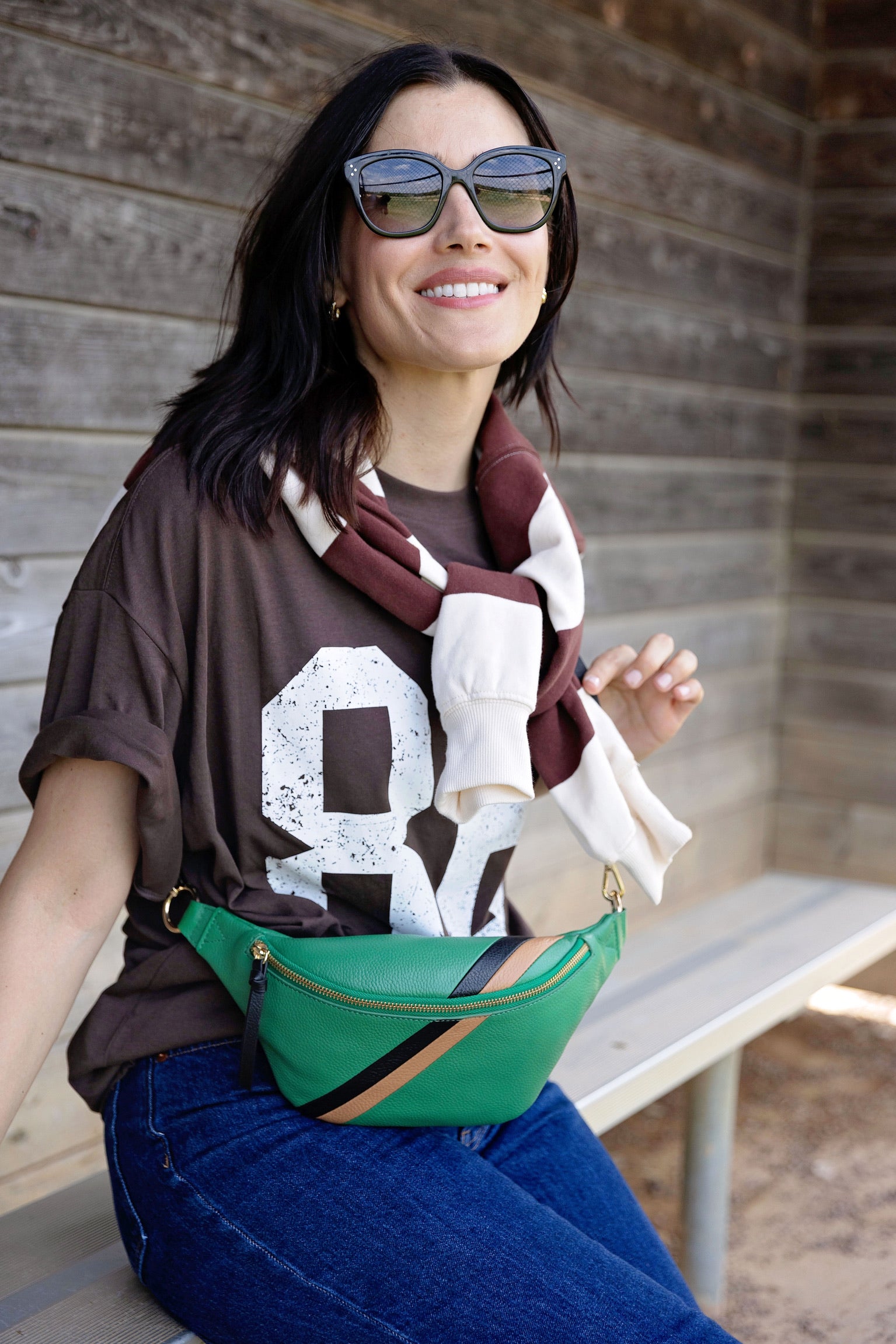Soul Sister Sling Bag