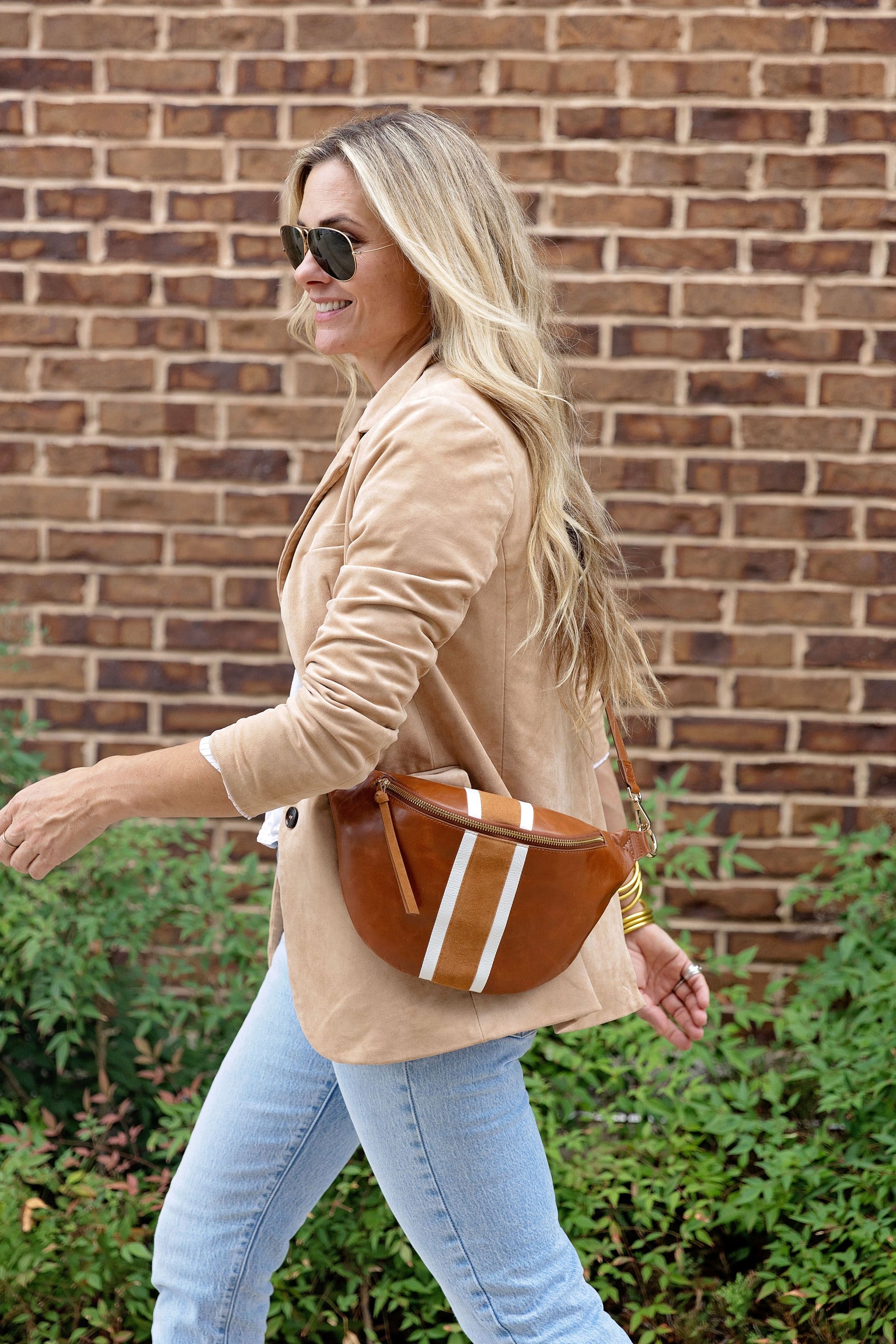 Sidekick Sling Heritage