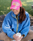 Happy Day Trucker Hat