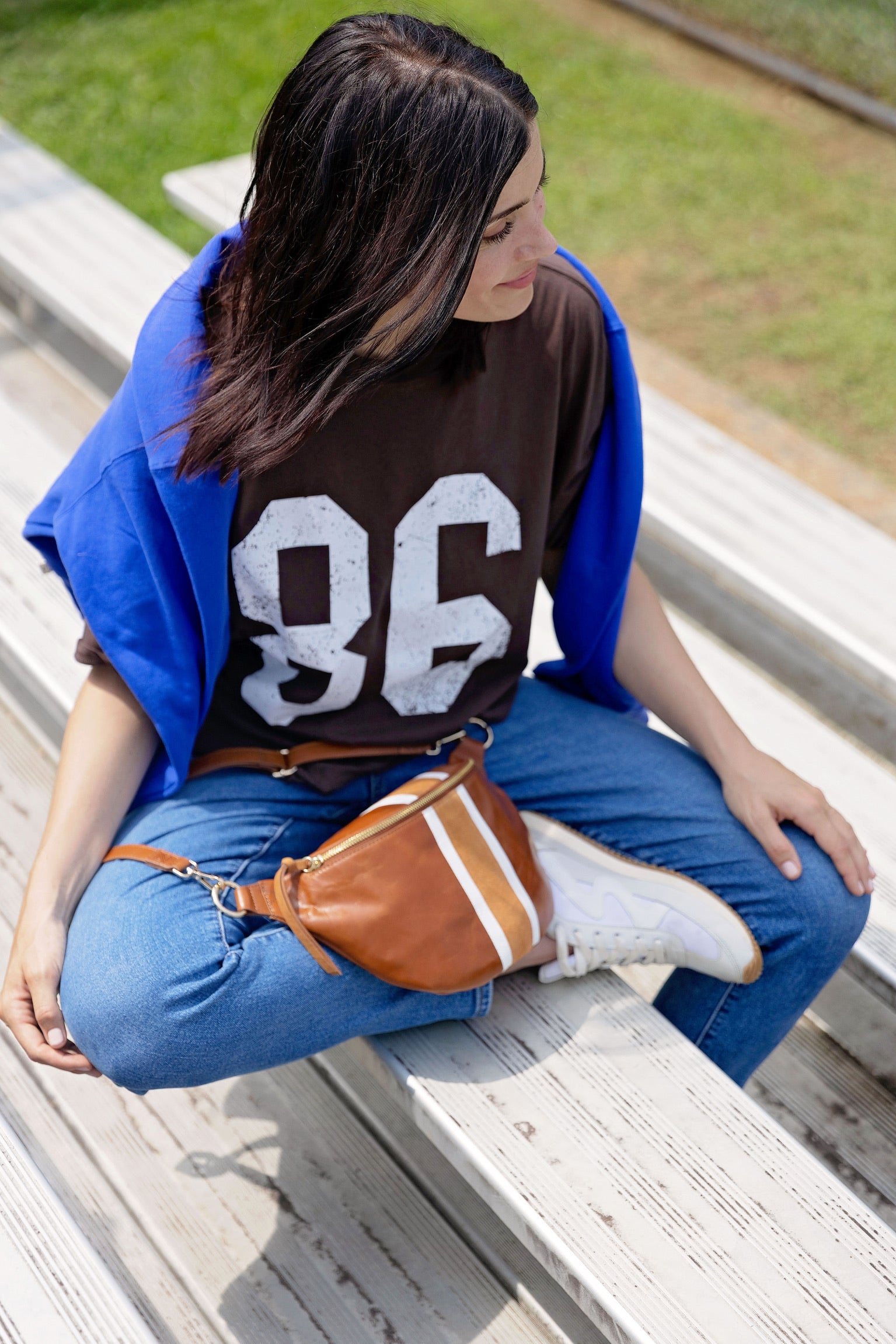 Sidekick Sling Heritage