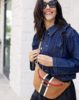 Sidekick Sling Bold