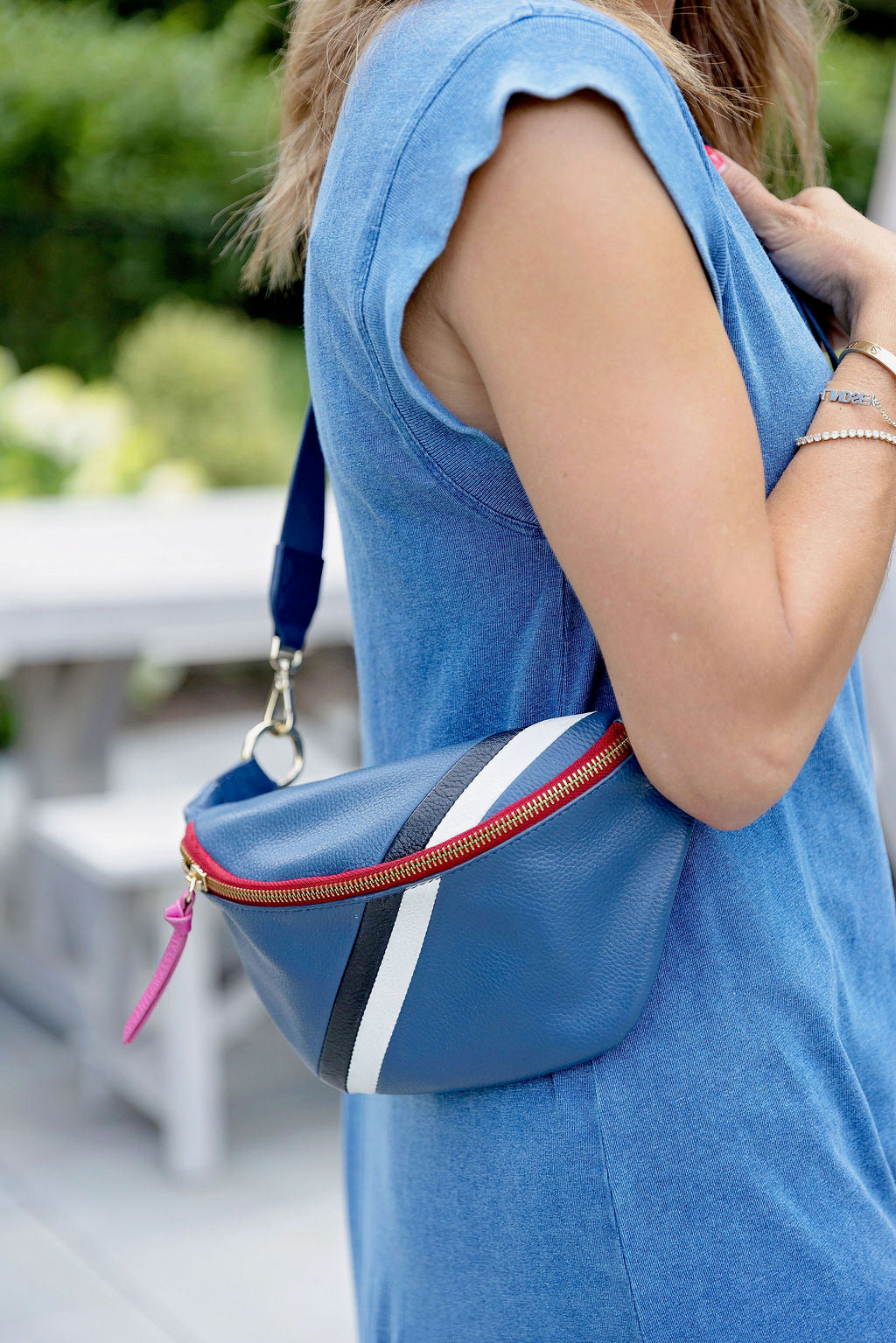 Soul Sister Sling Bag