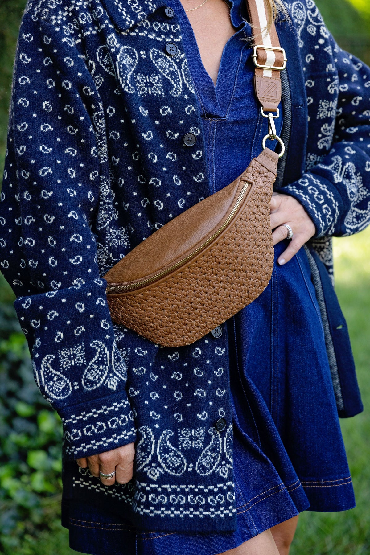 The Scout Sling
