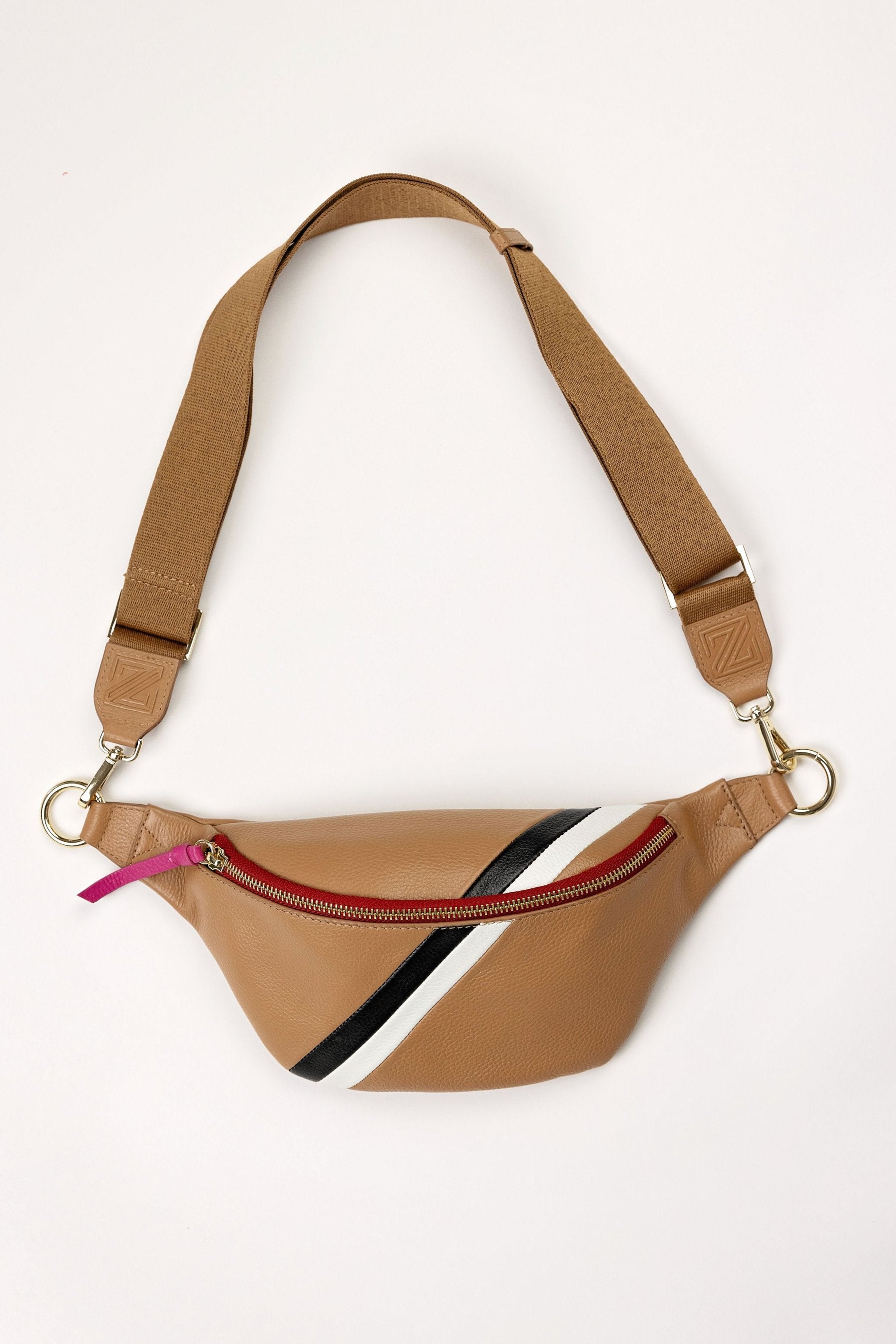 Soul Sister Sling Bag