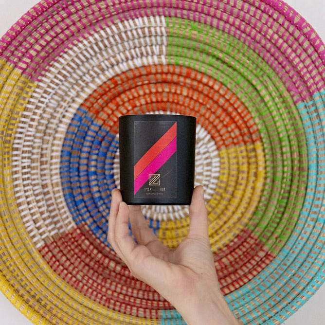 It's a _____ Vibe Candle – ShopCapitalZ