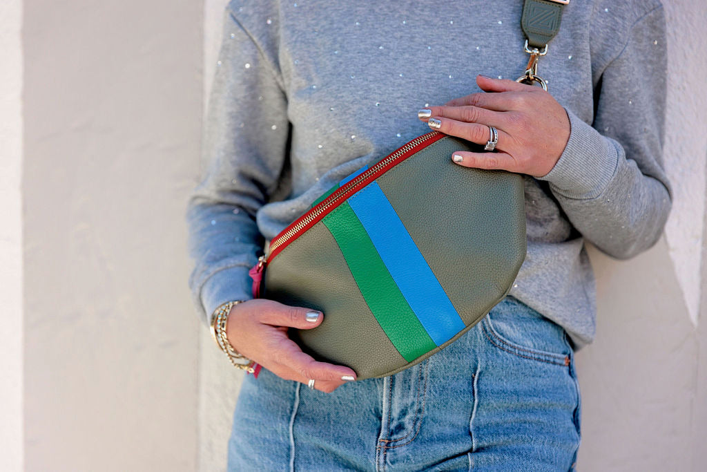 Sidekick Sling – ShopCapitalZ