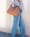 Slouchy Tote