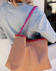 Slouchy Tote