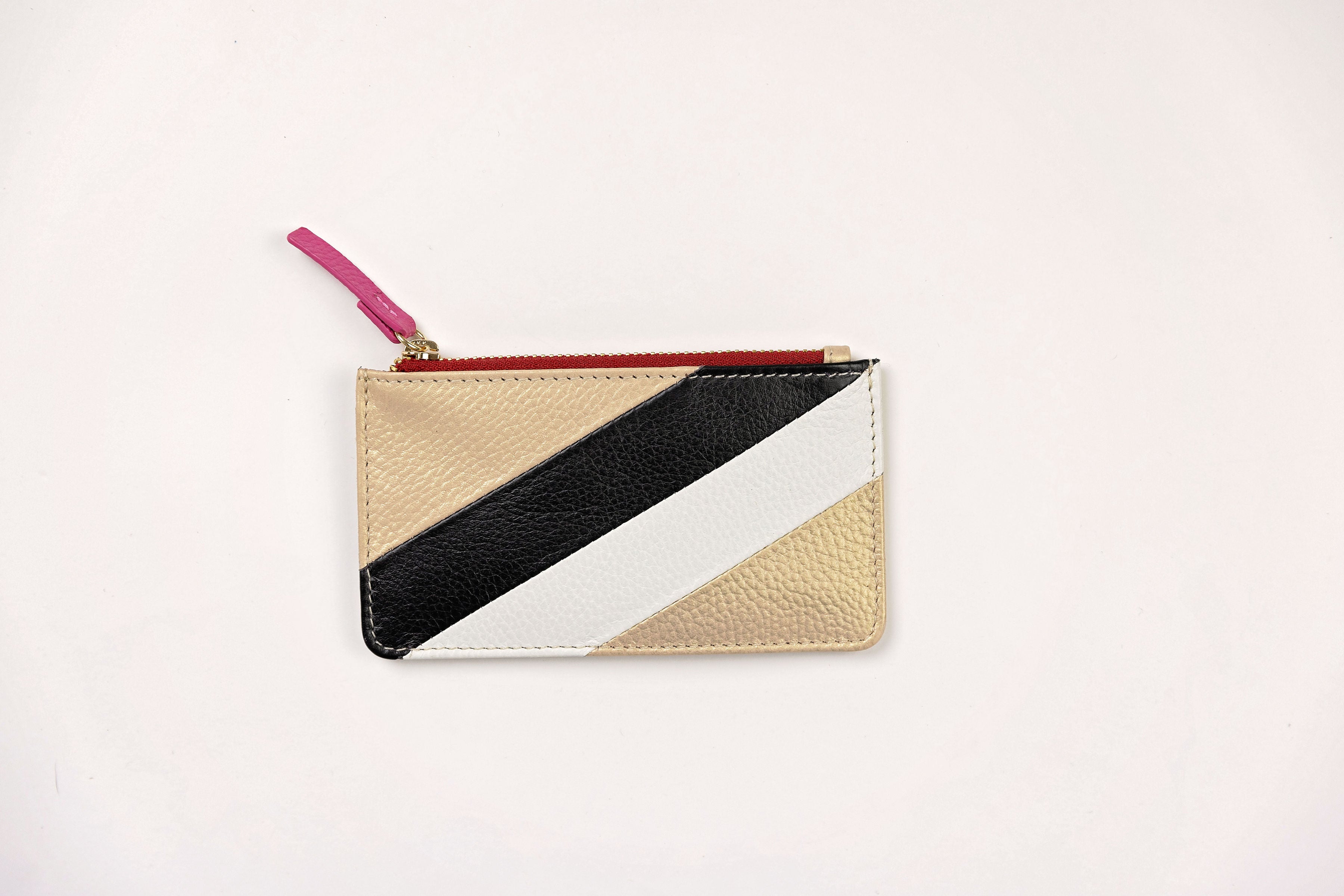 Amazon.com | Maddie Jack Soup No. 76017 Men's Card Case