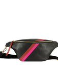 Soul Sister Sling Bag Black
